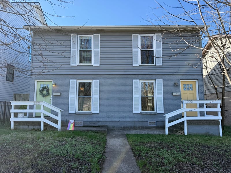 220 Berry St, Nashville, TN 37207