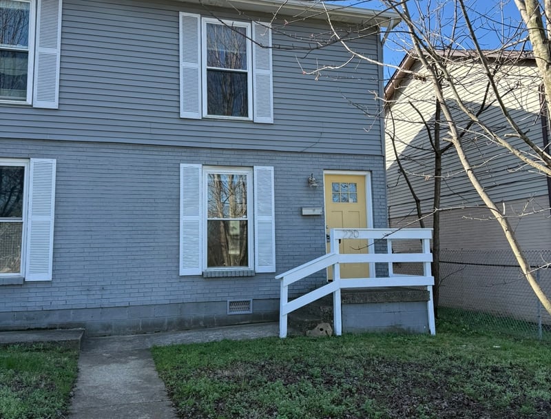 220 Berry St, Nashville, TN 37207