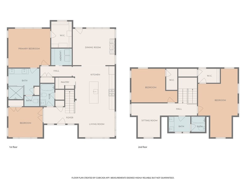 3111 Oxford St, Nashville, TN 37216