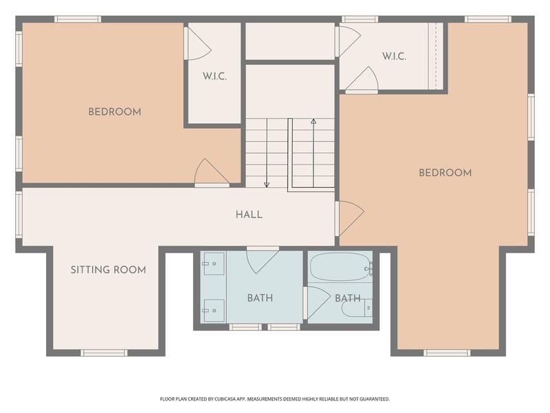 3111 Oxford St, Nashville, TN 37216