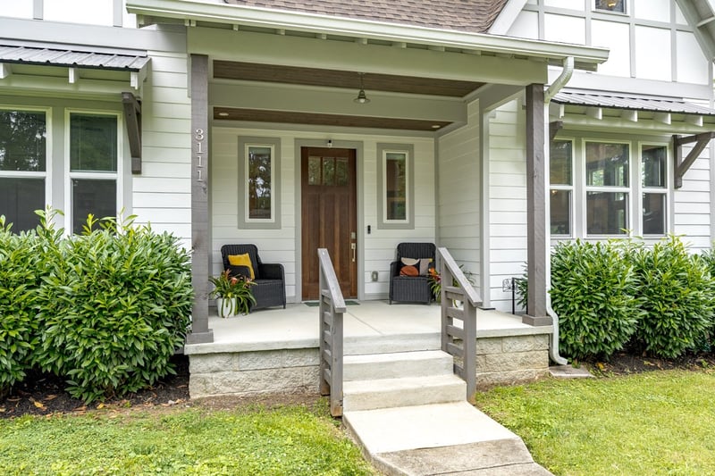 3111 Oxford St, Nashville, TN 37216