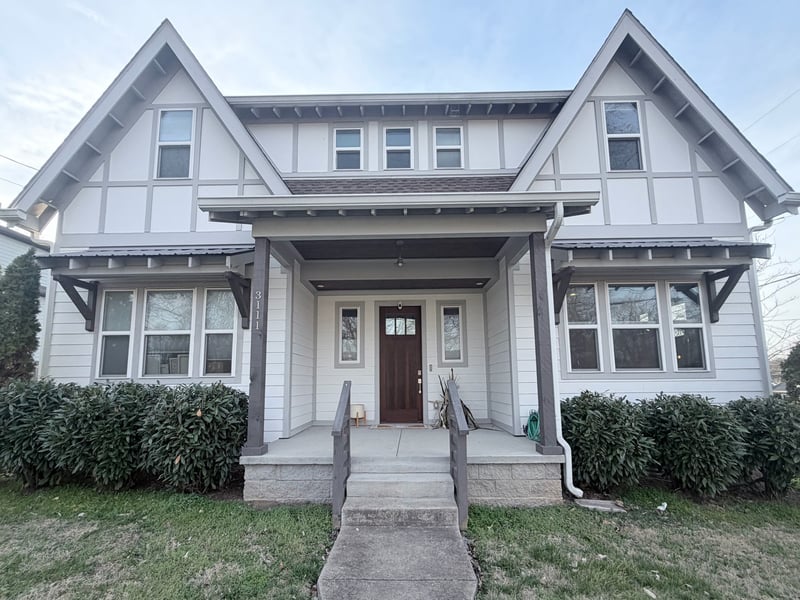 3111 Oxford St, Nashville, TN 37216