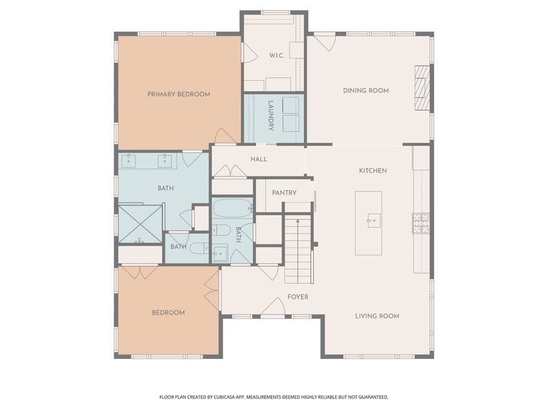 3111 Oxford St, Nashville, TN 37216