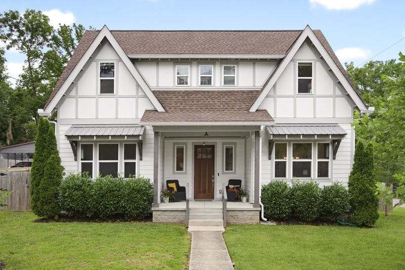 3111 Oxford St, Nashville, TN 37216