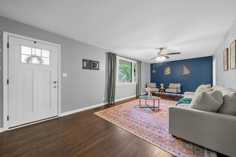 102 Preston Dr, Clarksville, TN 37042