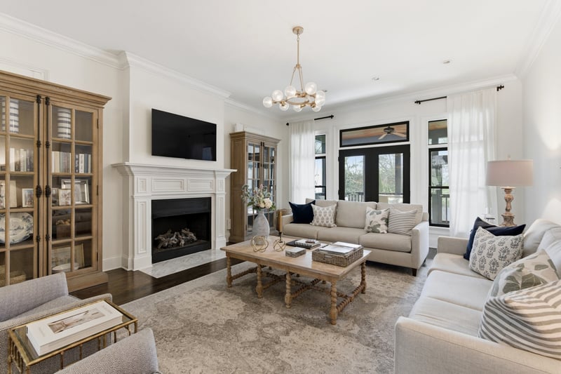 1737 Hillmont Dr, Nashville, TN 37215