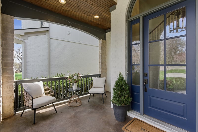 1737 Hillmont Dr, Nashville, TN 37215