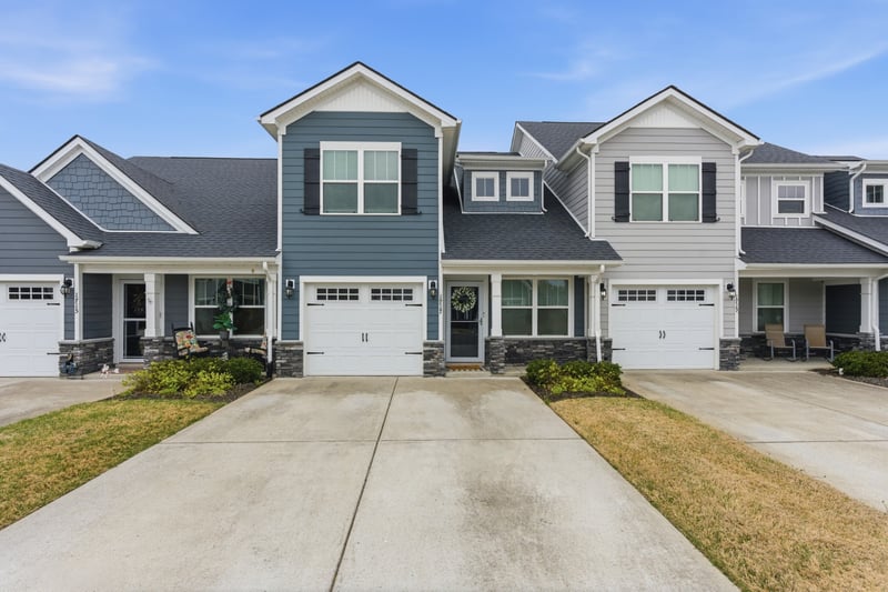 1717 Calypso Dr, Murfreesboro, TN 37128