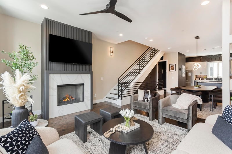 1013 Rev Dr Enoch Jones Blvd #5, Nashville, TN 37208