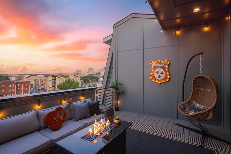 1013 Rev Dr Enoch Jones Blvd #5, Nashville, TN 37208