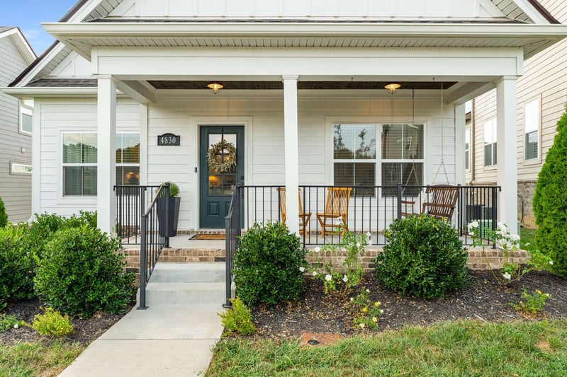 4830 Kintore Dr, Nolensville, TN 37135