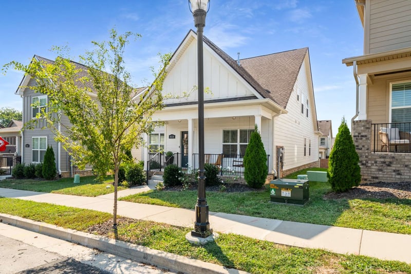 4830 Kintore Dr, Nolensville, TN 37135