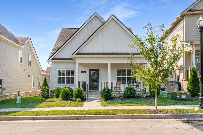 4830 Kintore Dr, Nolensville, TN 37135