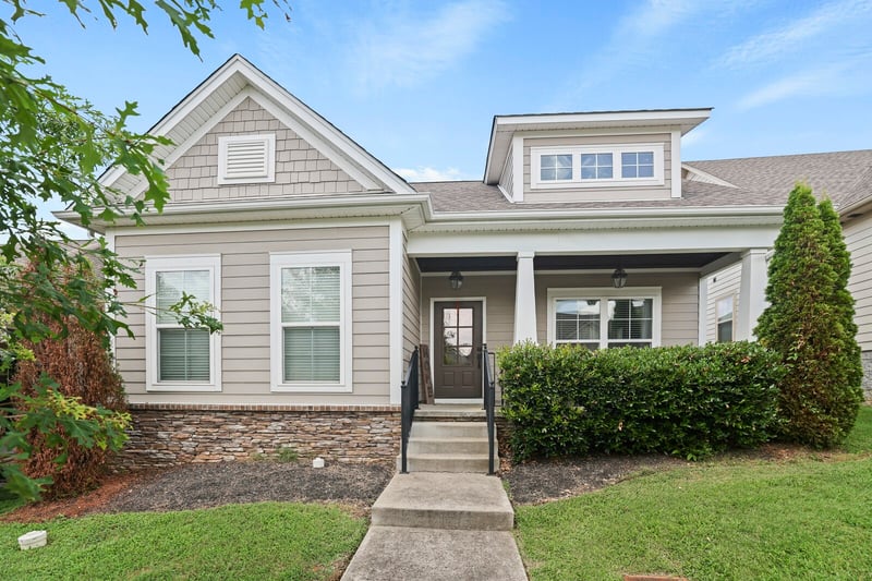 4088 Liberton Way, Nolensville, TN 37135