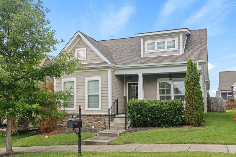 4088 Liberton Way, Nolensville, TN 37135