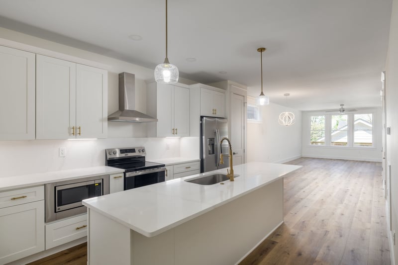 340A Peachtree St, Nashville, TN 37210