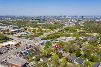 340A Peachtree St, Nashville, TN 37210