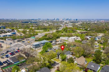 340B Peachtree St, Nashville, TN 37210