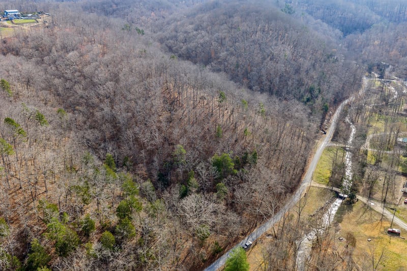 Old Sams Creek Rd Lot 9, Pegram, TN 37143