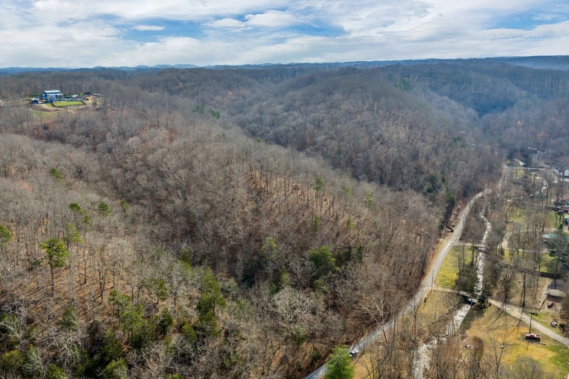 Old Sams Creek Rd Lot 9, Pegram, TN 37143