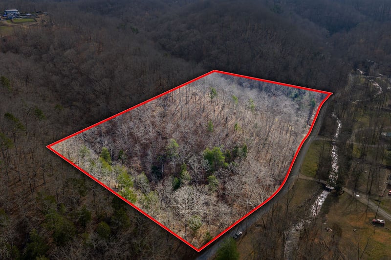 Old Sams Creek Rd Lot 9, Pegram, TN 37143