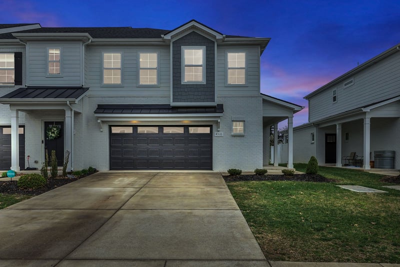 4316 Spyglass Dr, Murfreesboro, TN 37127