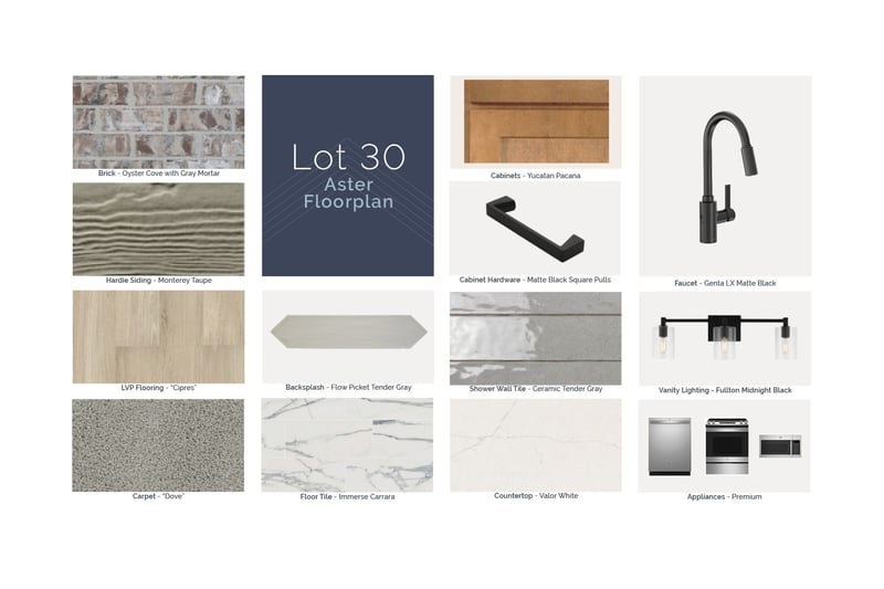 965 Watercourse Ct, Nashville, TN 37214