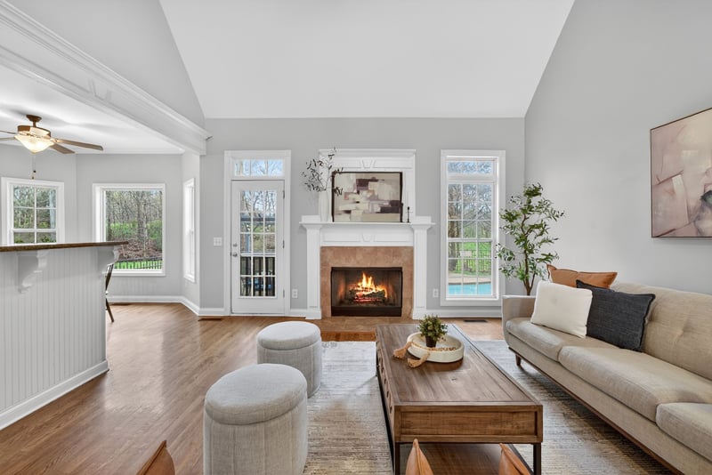 3104 Shropshire Ct, Thompsons Station, TN 37179