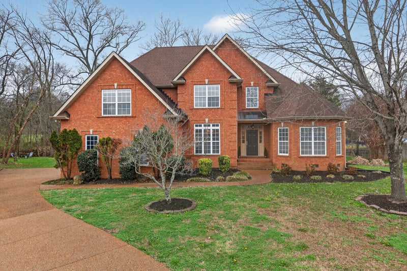 3104 Shropshire Ct, Thompsons Station, TN 37179