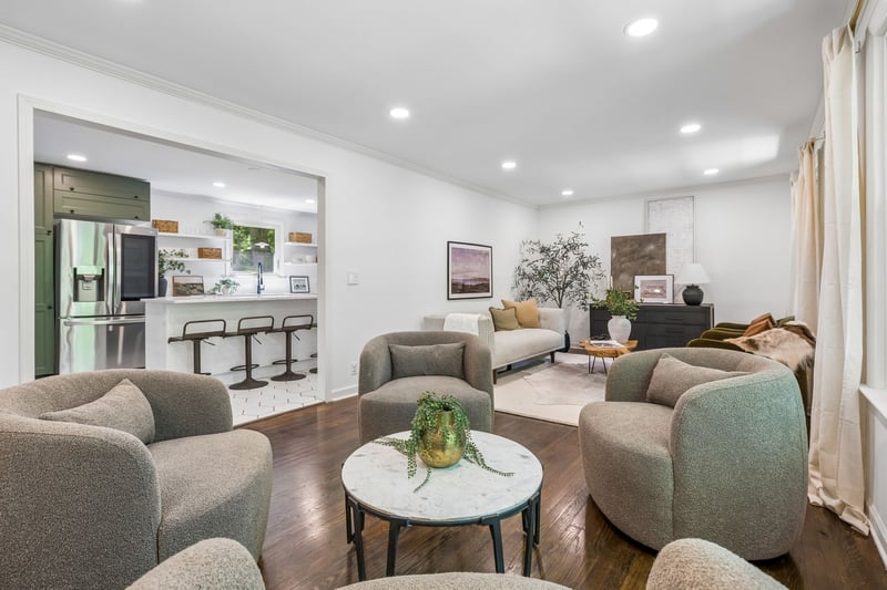 703 Clematis Dr, Nashville, TN 37205