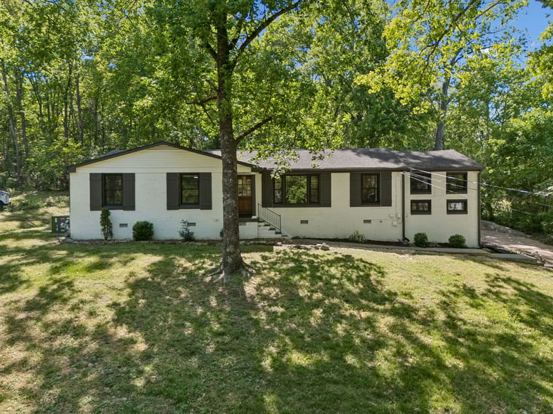 703 Clematis Dr, Nashville, TN 37205