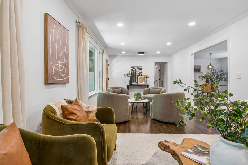 703 Clematis Dr, Nashville, TN 37205