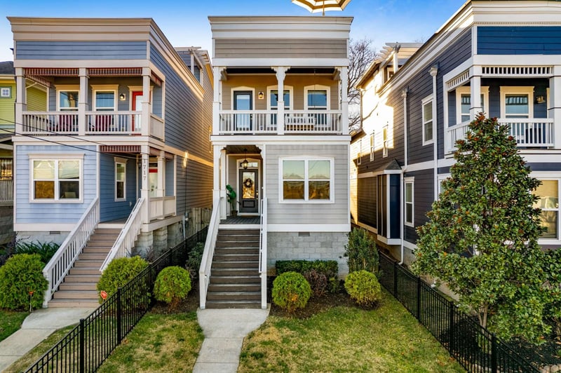 1719 7th Ave, Nashville, TN 37208