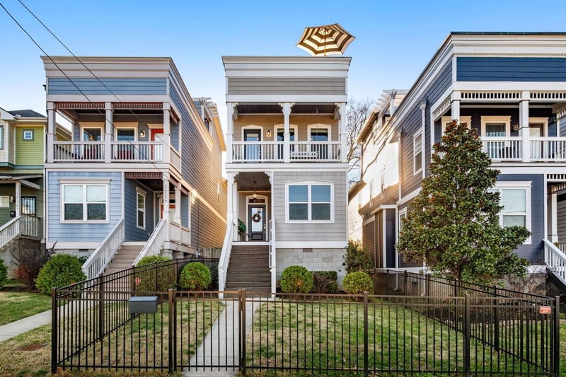 1719 7th Ave, Nashville, TN 37208