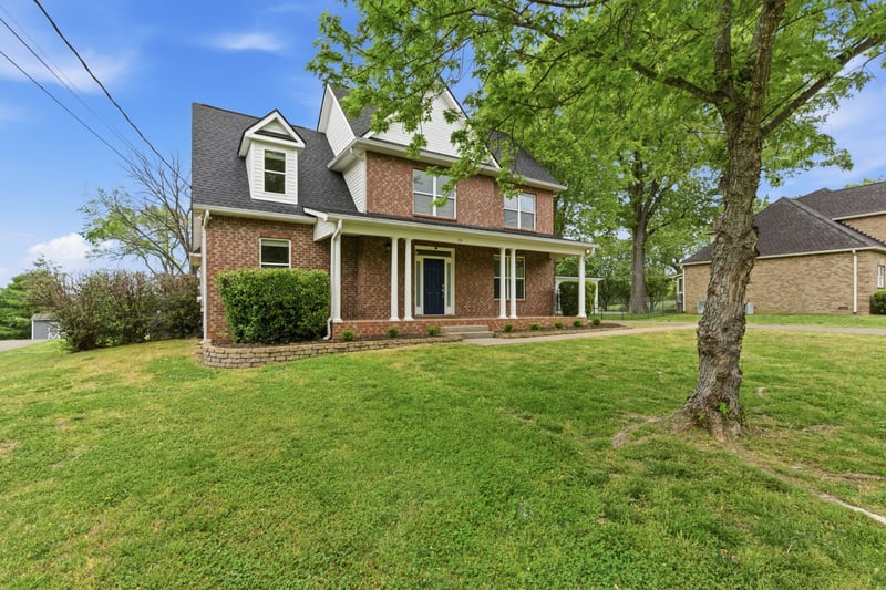 113 Barton Ln, Nashville, TN 37214