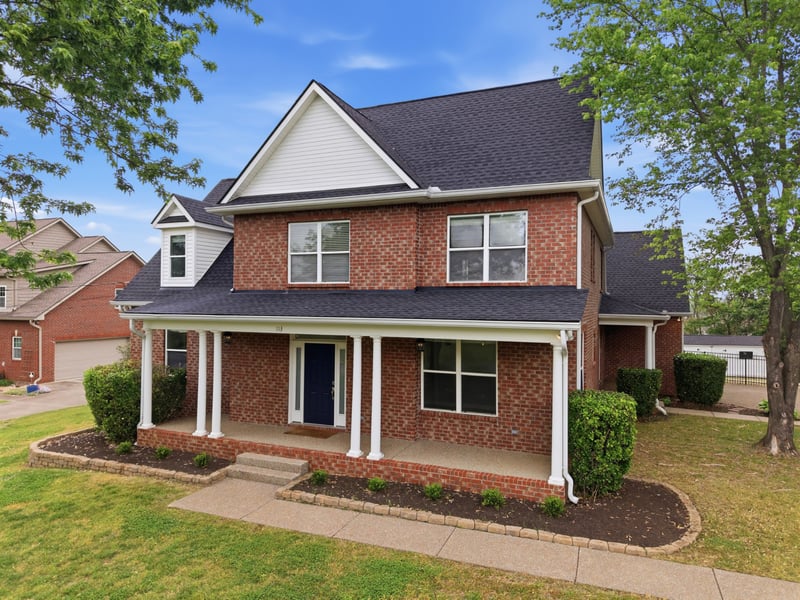 113 Barton Ln, Nashville, TN 37214