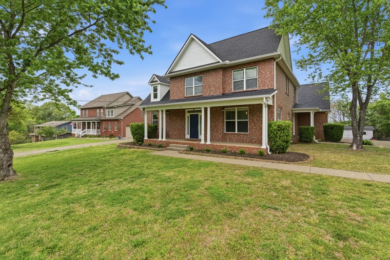 113 Barton Ln, Nashville, TN 37214
