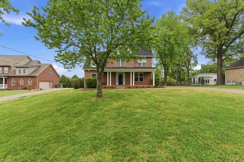 113 Barton Ln, Nashville, TN 37214