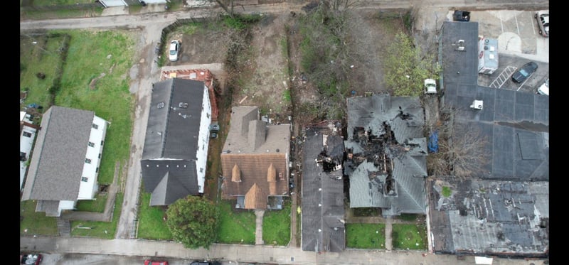 1721 10th Ave, Nashville, TN 37208