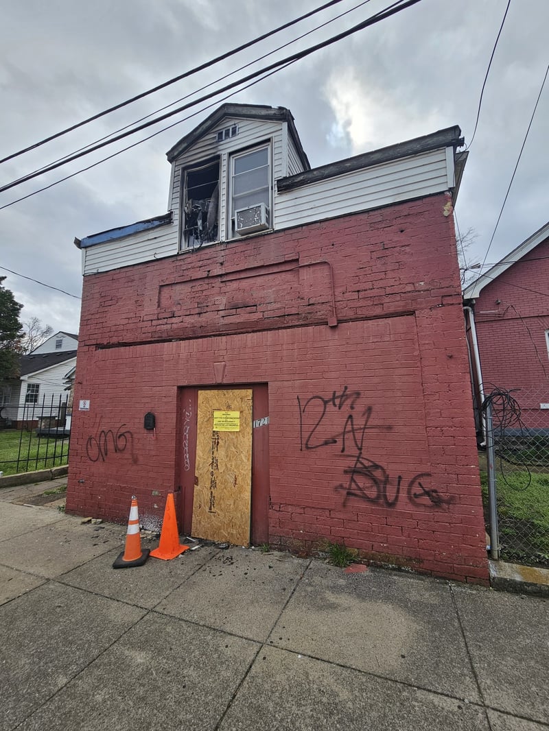 1721 10th Ave, Nashville, TN 37208