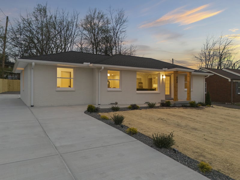 503 American Rd, Nashville, TN 37209
