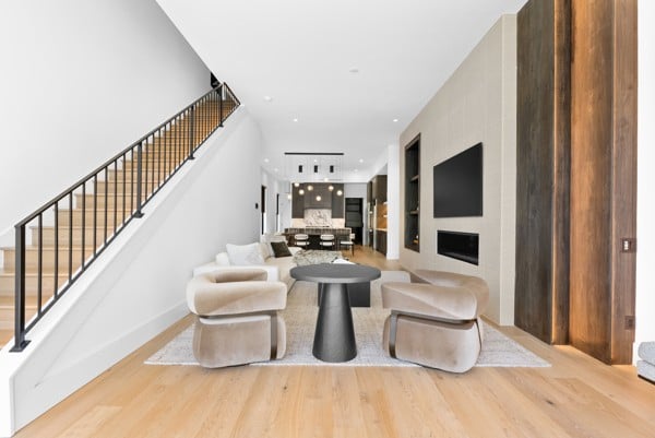 608B Moore Ave, Nashville, TN 37203