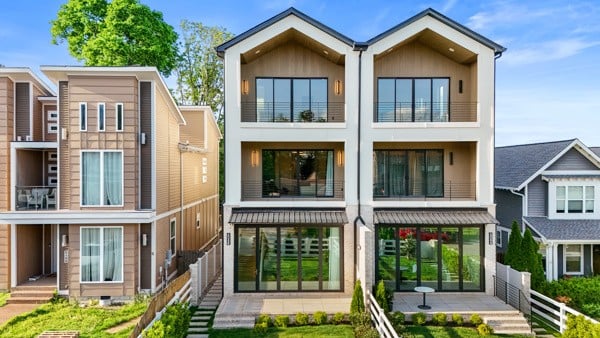 608B Moore Ave, Nashville, TN 37203