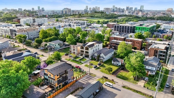 608B Moore Ave, Nashville, TN 37203