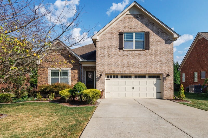 4182 Miles Johnson Pkwy, Spring Hill, TN 37174