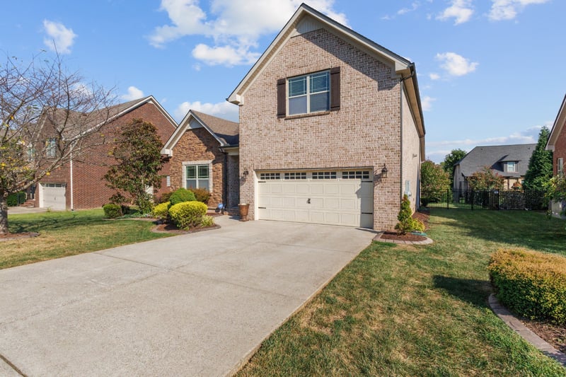 4182 Miles Johnson Pkwy, Spring Hill, TN 37174