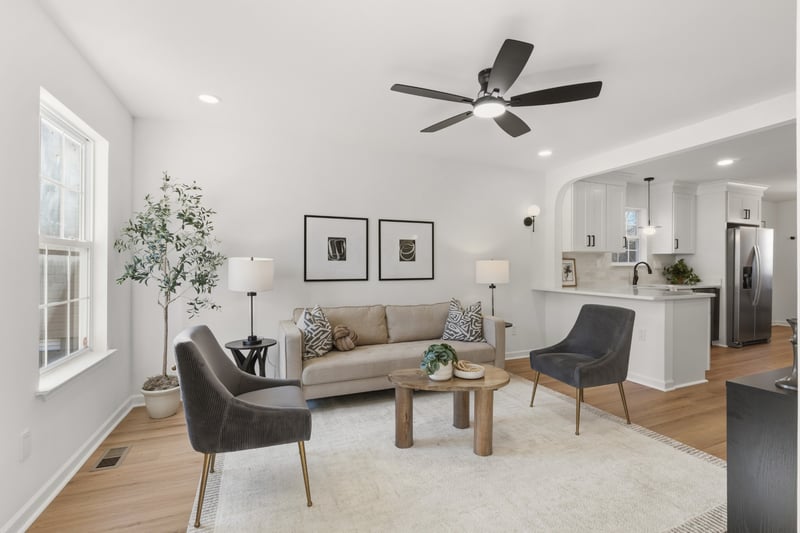 2430 Grover St, Nashville, TN 37207