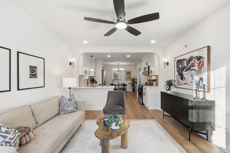 2430 Grover St, Nashville, TN 37207