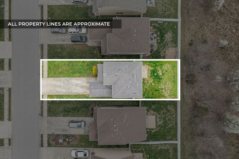 3810 Harvest Rdg, Clarksville, TN 37040