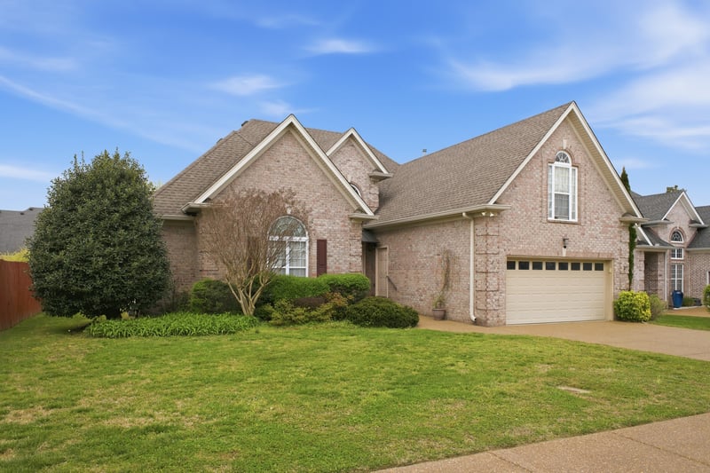 6505 Lampe Ct, Hermitage, TN 37076